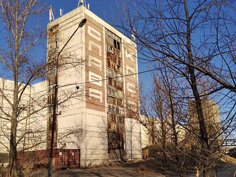 Ремонт ветхих домов задумали повесить на россиян.